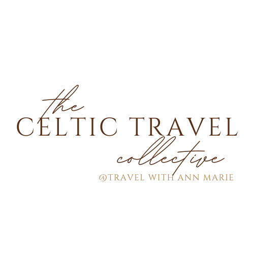 the celtic travel collective logo 